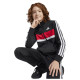Adidas Παιδικές φόρμες σετ 3-Stripes Tiberio Tracksuit